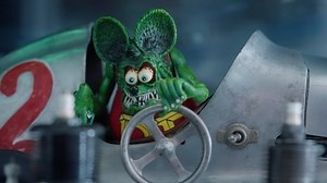 1.4K views · 133 reactions | New episode! Vintage slot cars, tether...