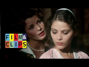Ritratto di Borghesia in Nero - Splendida Ornella Muti - Clip#1 by Film&Clips