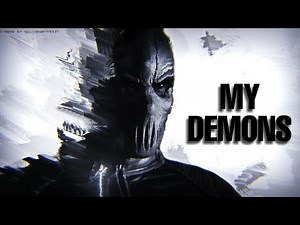 The Flash⚡My Demons