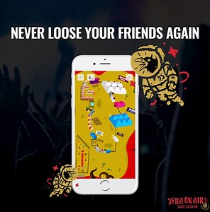 2.1K views · 26 reactions | Never lose your friends again with Appic...