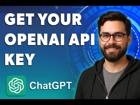 How To Get Your Openai Api Key [2025 Guide]