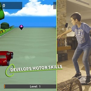 115 reactions · 17 shares | Biggest Sale of the year! Guaranteed ✔️✔️ Introducing the BoBo Smart Balance Board  ✅ Guided Balance Exercises ✅ Engaging balance games for fun workouts ✅ Measure performance ✅ For all ages and all fitness levels ✅ Easy setup! Get yours now  Up to $100 off + Free Shipping! | BOBO / Balance Better | Facebook