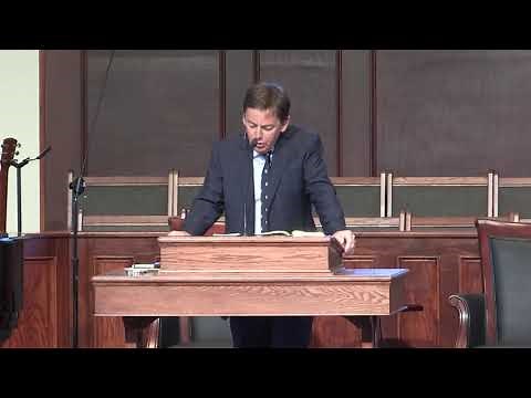 Spurgeon: A Peculiar Man