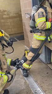 568K views · 10K reactions | Thanks to the B-Shift Crew of Fire Station 6 for helping with the training of our new recruits today. So much experience to share with the newest firefighters. @collincollege | McKinney Fire Department | Facebook
