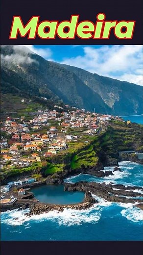 Madeira Airport Landing – CRAZIEST Approach | Madeira International Airport