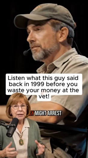 Dog Retro on Instagram: "Listen to this dude before wasting your money ‼️‼️‼️ #usa #ironpaws #retro #supplements"