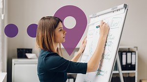 Craft a change communication plan - Change Management: Roadmap to Planning Video Tutorial | LinkedIn Learning, formerly Lynda.com