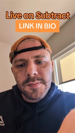 Come over and learn how to use the app#tiktokban #substack #beyourself @substack @Substack