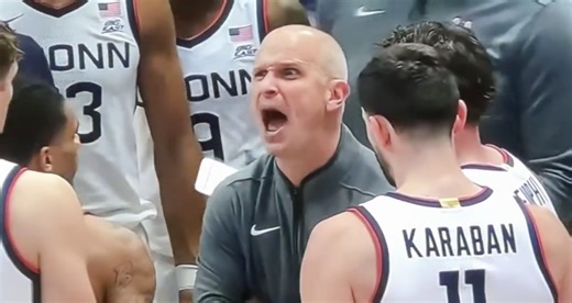 “Save Me a Spot in Hell”: Dan Hurley Loses His Cool Revisiting UConn’s Upset vs Creighton | College Sports Network