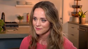 Jinger Duggar opens up about her famous family in her new book, 'Becoming Free Indeed,' out Jan. 31. | Entertainment Tonight