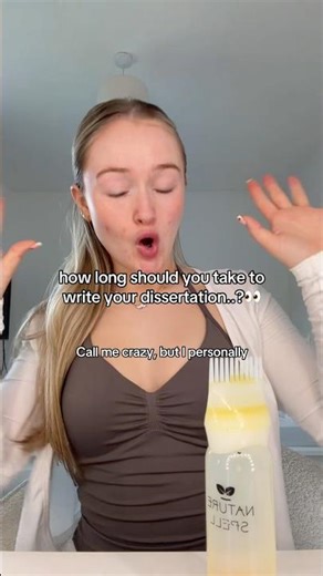 Agree or disagree?👀💁🏼‍♀️ #uni #study #dissertation #student #research