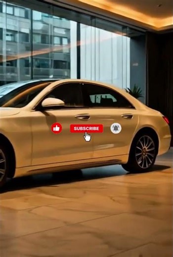 2026 Mercedes-Benz S-Class in Ultra Luxury White – The Ultimate Luxury Sedan