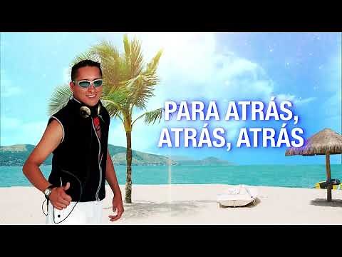DJ Kuri - Mueve la Pompa (Letra Oficial)