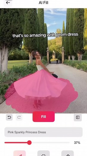 Magic Eraser for Instant Outfit Changes