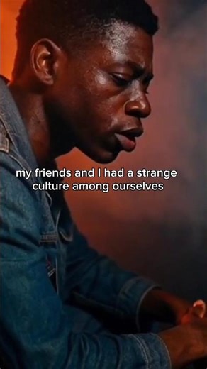 We Had a “Body Count Competition”… It Nearly Destroyed Me #shorts