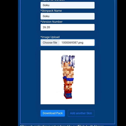 how how to import Minecraft skin in Minecraft #minecraft #minecrafthindi