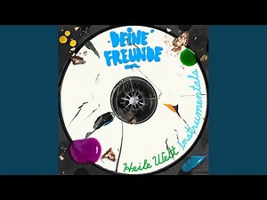 Deine Mudder (Instrumental)