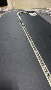 8.2K views · 202 reactions | Check out that pulling power! Our N scale ALC-42 (unpainted sample) demonstrates its hauling capabilities at the TCS Train Control Systems booth. Look for more on these locomotives in the coming months as we continue their development! | Bachmann Trains USA | Facebook