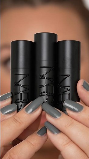 NEW NARS EXPLICIT LIPSTICKS!