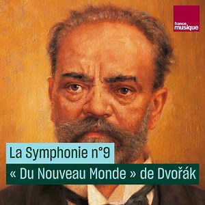 329K views · 8.2K reactions | Une musique qui vous donne des frissons, une histoire incroyable : voici la Symphonie "du Nouveau Monde" de Dvorak !  | France Musique | Facebook