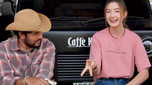 มาดูความน่ารักสดใส ของน้อง อลิศ ธนัชศลักษณ์ ฮัดสัน #น่ารักไปหมด #พี่บิณฑ์ บรรลือฤทธิ์ พี่วิซ่า สิมิลัน เบื้องหลังกองถ่าย"ปล้นเหนือเมฆ CH 7 HD | Coliseum Entertainment