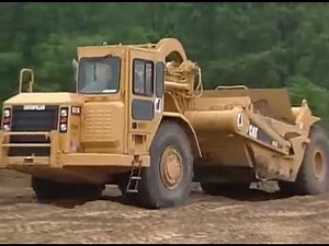 Mighty Machines S2 E10 Making A Road