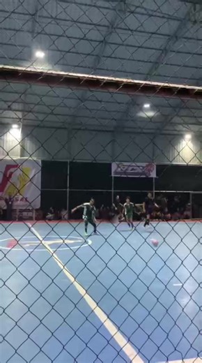 Enjoy Futsal and Smile Today!