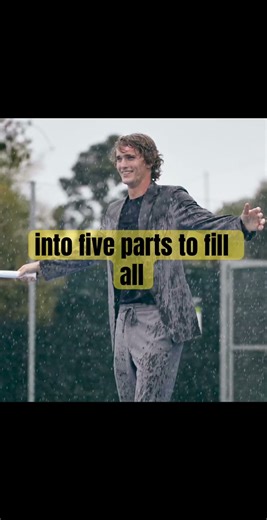 Most humble player on tour? #tennis