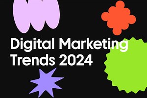 8 Digital Marketing Trends 2024 - DepositPhotos Blog