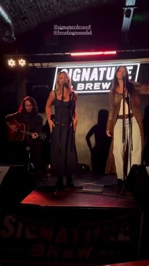 Kayati - Tell Your Mama (Live), Peter Borg, 2006 Gibson Hummingbird