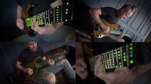 71K views · 1.9K reactions | Single #2. "The Land Of Nod" feat....