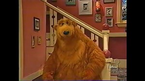 BITBBH Ep 76 Bears Secret Cave