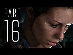 Alien: Isolation (PC) - Part 16 (Electrified Door / Synthetic Solution / Synthetic Showroom)