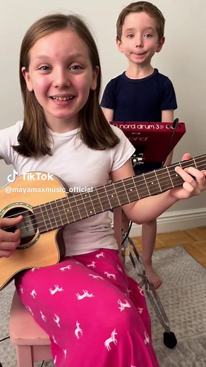 “The 50 States In Rhyme” #kidsmusic #geography #50states #siblingduo #kidssong #musiceducation #prodigy