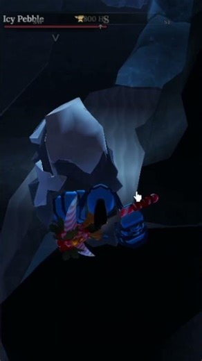 LOKASI AFK MINING | THE FORGE