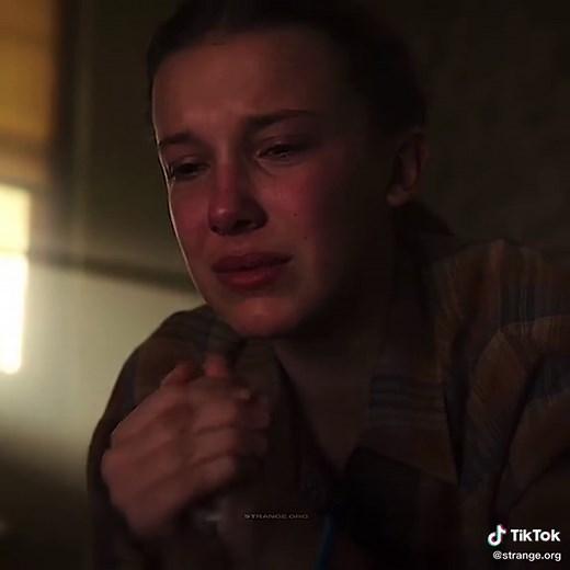 The Heartfelt Connection Between Hopper and Eleven | Stranger Things ST3
