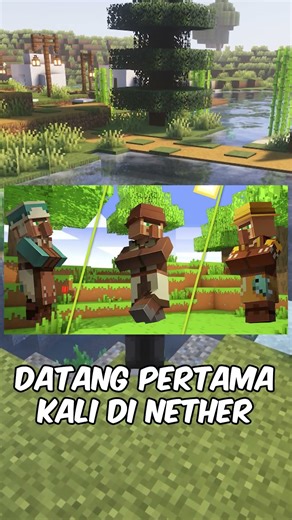 Origin of Ghast in Minecraft #horror