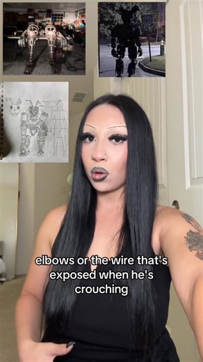 Let's Talk About.... #horror #scary #evil #spooky #horrorjunkie | Sydthehorrorkid1 | Facebook