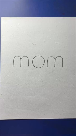 Simple drawing step by step | Cosmic Candy Art