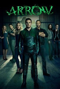 Arrow: Season 2, Episode 8 | Cast and Crew | Rotten Tomatoes