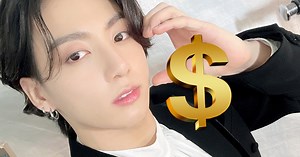 BTS's "Sold Out King" Jungkook Kicks Off 2021 With A New Buying Craze