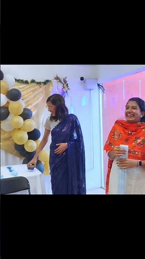 Welcoming future Bride & Groom | bachelor party & bridal shower ideas #shorts #youtubeshorts #viral