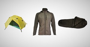 Serious Backcountry Travel: Brooks Range