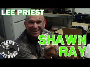 LEE PRIEST Responds to SHAWN RAY's Comments about the 212 Division