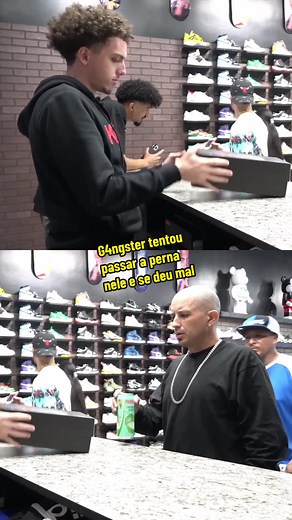 Tênis Court Vision Da Nike - Avaliação e Dicas De Tênis