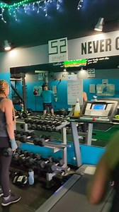 We strive to empower our members to feel stronger both mentally and physically. We show up for our members because they deserve it. Life can be overwhelming and chaotic, and many of us often put others first. Everyone needs time for self-care and to be reminded of their own importance. By prioritizing our own well-being, we can better support ourselves and those we love. Our wall quotes remind our members. "Exercise is a celebration of what your body can do, not a punishment for what you ate. Wo