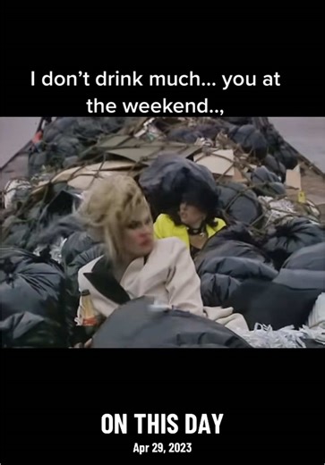 Celebrating the Iconic Moments of Absolutely Fabulous