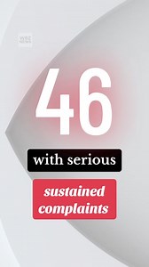 4.9K views · 54 reactions | WBZ-TV found that 46 police instructors have been disciplined at their various local police departments for serious sustained complaints against them https://cbsloc.al/4cd3NCj | WBZ / CBS News Boston | Facebook