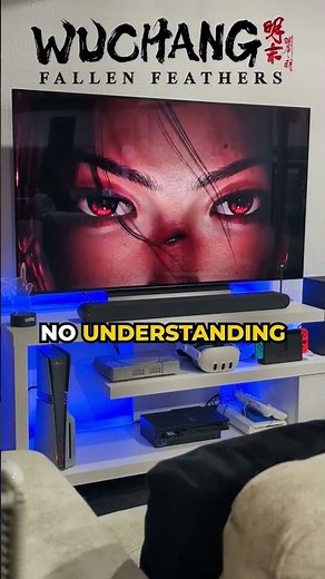 PS5 Pro Graphic Settings Revealed For Wuchang Fallen Feathers!