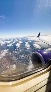 Raw 737 Engine Sound just after departure 🔊 Boeing 737-7H4 MCO ✈ HVN #orlandojets #takeoff #737 #boeing | OrlandoJets